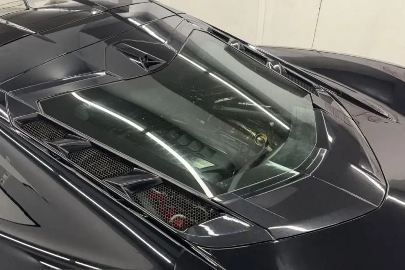 Corvette C8 din 2022 cu 26.448 km - oferta COR253343 - foto 10