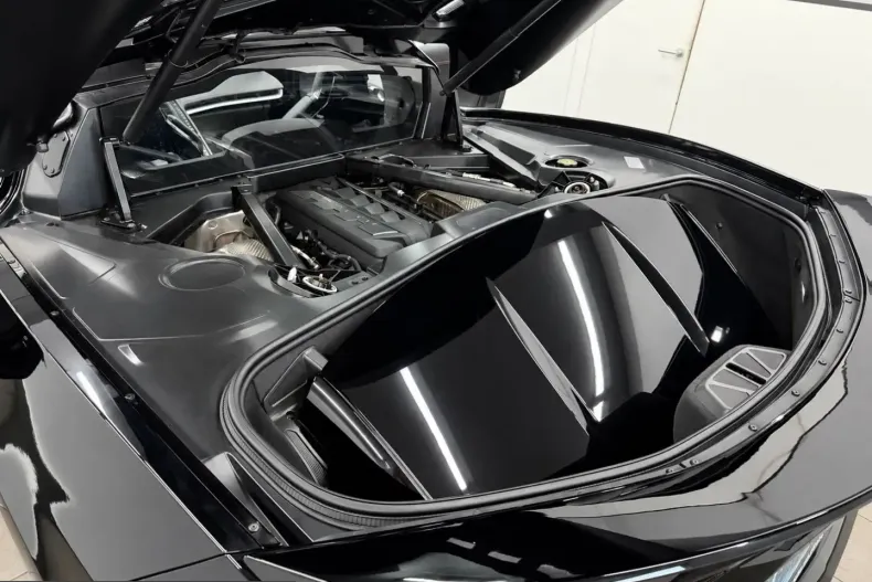 Corvette C8 din 2022 cu 26.448 km - oferta COR253343 - foto 12