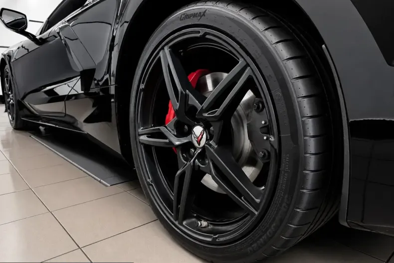 Corvette C8 din 2022 cu 26.448 km - oferta COR253343 - foto 14
