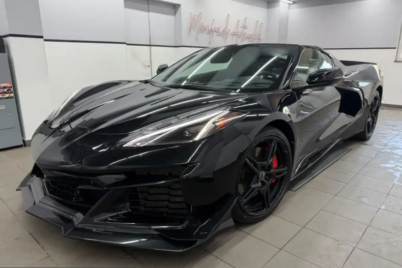 Corvette C8 din 2022 cu 26.448 km - oferta COR253343 - foto 15