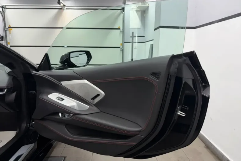 Corvette C8 din 2022 cu 26.448 km - oferta COR253343 - foto 17