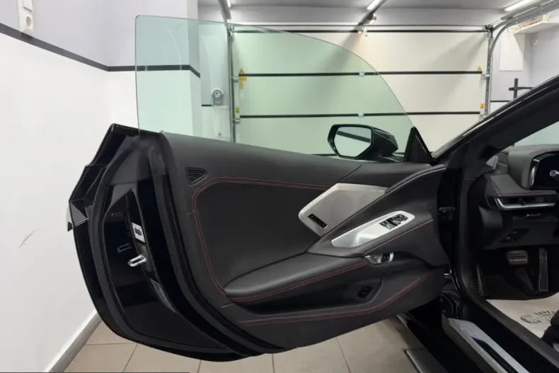 Corvette C8 din 2022 cu 26.448 km - oferta COR253343 - foto 20
