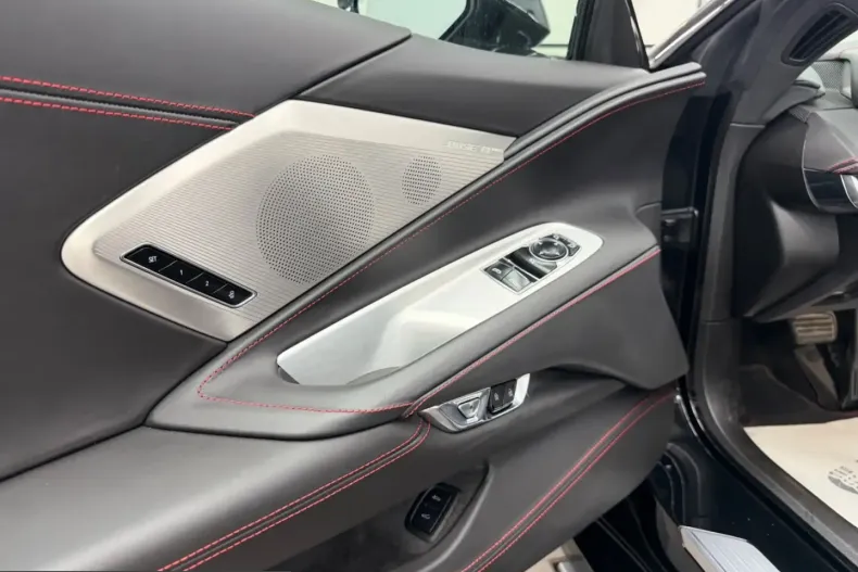 Corvette C8 din 2022 cu 26.448 km - oferta COR253343 - foto 21