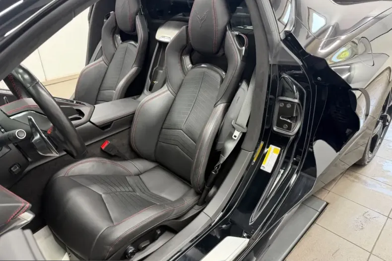 Corvette C8 din 2022 cu 26.448 km - oferta COR253343 - foto 24