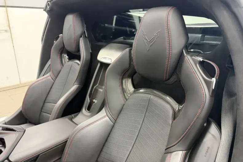 Corvette C8 din 2022 cu 26.448 km - oferta COR253343 - foto 25
