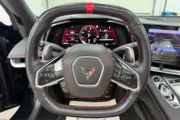 Corvette C8 din 2022 cu 26.448 km - oferta COR253343 - foto 28
