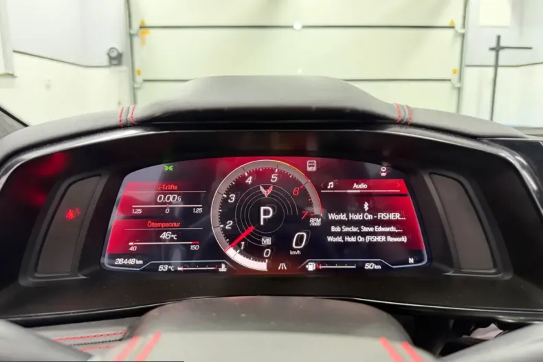 Corvette C8 din 2022 cu 26.448 km - oferta COR253343 - foto 32