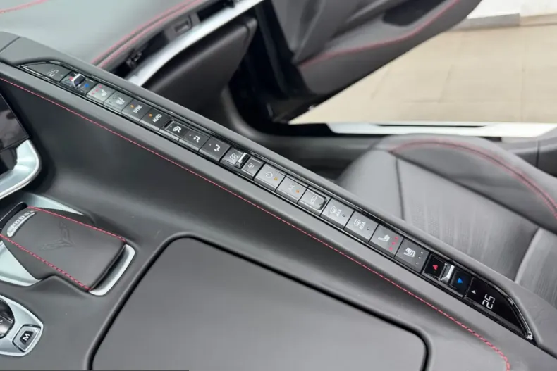 Corvette C8 din 2022 cu 26.448 km - oferta COR253343 - foto 36
