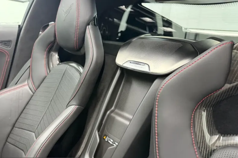 Corvette C8 din 2022 cu 26.448 km - oferta COR253343 - foto 47