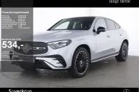 Mercedes-Benz GLC 300 (Clasa GLC) din 2025 cu 21.755 km - oferta MER253345 - foto 1