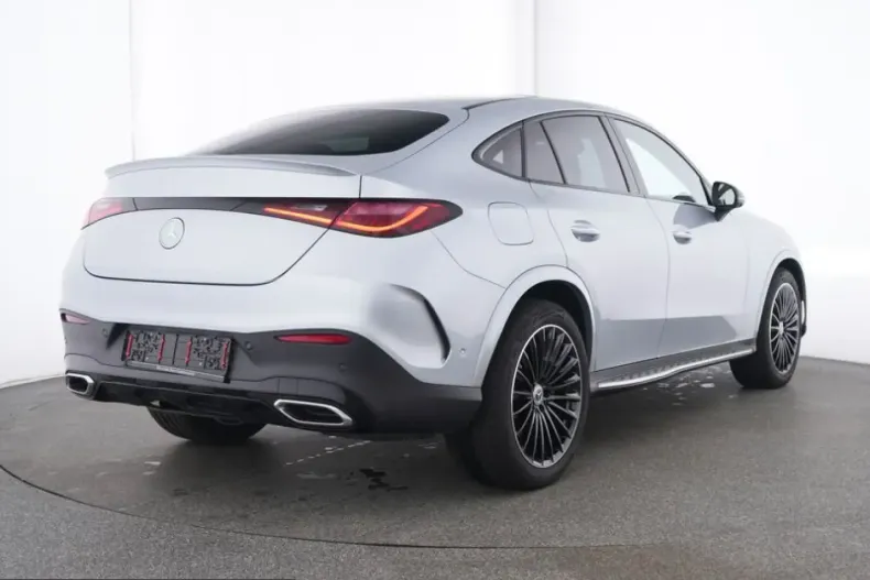 Mercedes-Benz GLC 300 (Clasa GLC) din 2025 cu 21.755 km - oferta MER253345 - foto 2