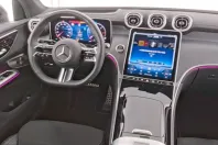Mercedes-Benz GLC 300 (Clasa GLC) din 2025 cu 21.755 km - oferta MER253345 - foto 5