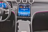 Mercedes-Benz GLC 300 (Clasa GLC) din 2025 cu 21.755 km - oferta MER253345 - foto 9