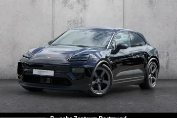 Porsche Macan din 2025 - oferta POR253346