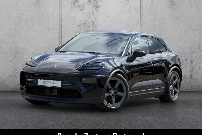 Porsche Macan din 2025 cu 3.175 km - oferta POR253346 - foto 1