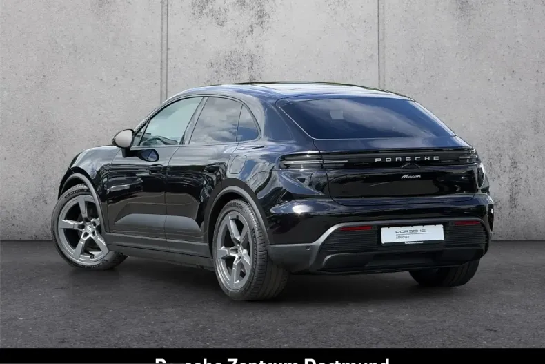 Porsche Macan din 2025 cu 3.175 km - oferta POR253346 - foto 3