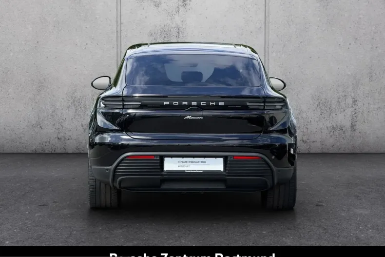 Porsche Macan din 2025 cu 3.175 km - oferta POR253346 - foto 4