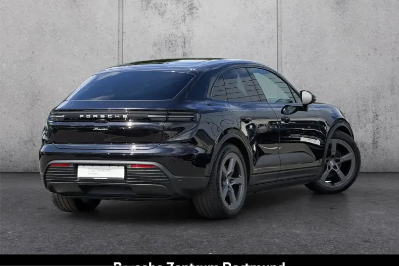 Porsche Macan din 2025 cu 3.175 km - oferta POR253346 - foto 5