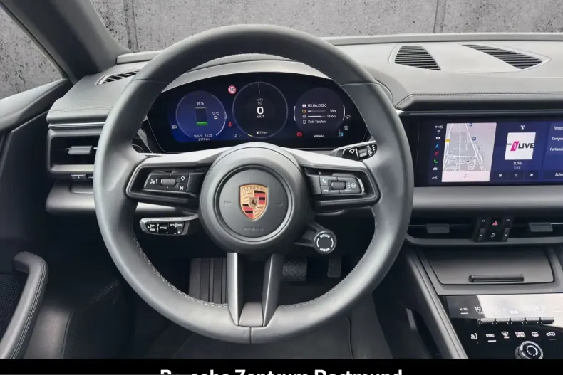 Porsche Macan din 2025 cu 3.175 km - oferta POR253346 - foto 14