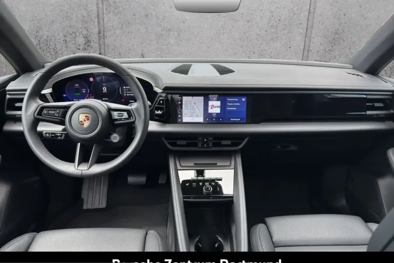 Porsche Macan din 2025 cu 3.175 km - oferta POR253346 - foto 15