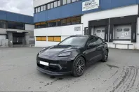 Porsche Macan din 2025 cu 14.949 km - oferta POR253347 - foto 1