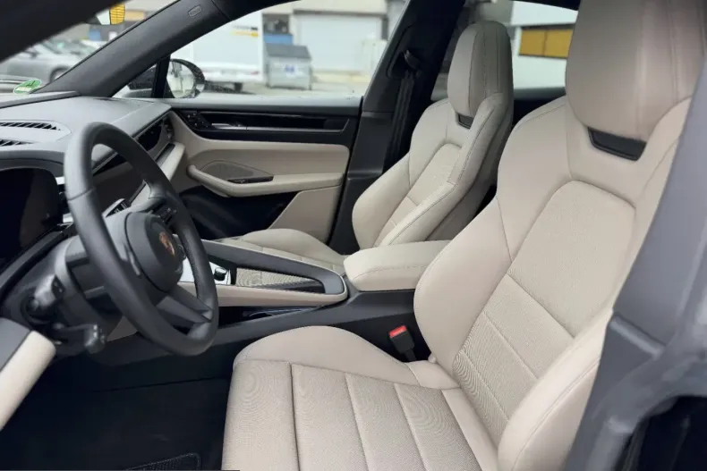 Porsche Macan din 2025 cu 14.949 km - oferta POR253347 - foto 20