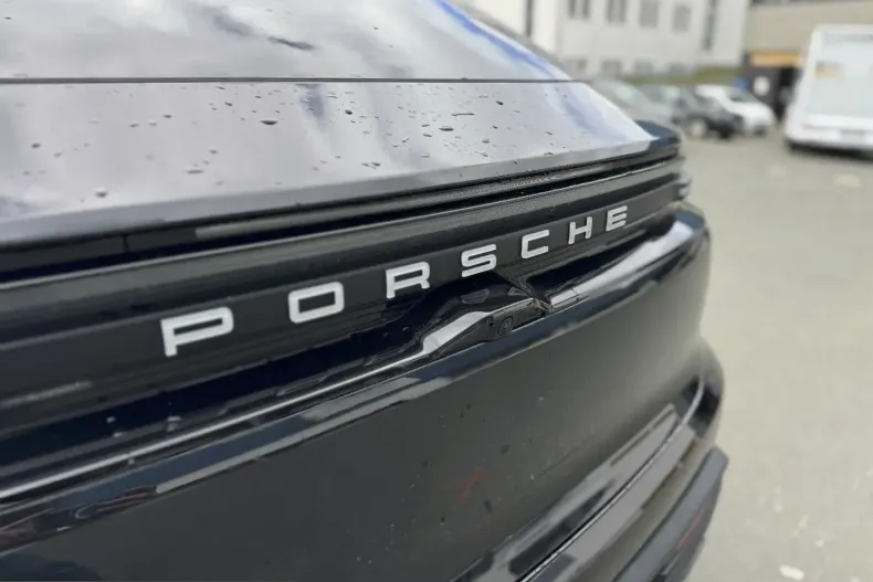 Porsche Macan din 2025 cu 14.949 km - oferta POR253347 - foto 26