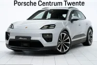 Porsche Macan din 2024 cu 18.183 km - oferta POR253348 - foto 1