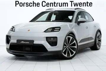 Porsche Macan din 2024 - oferta POR253348