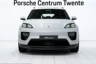 Porsche Macan din 2024 cu 18.183 km - oferta POR253348 - foto 2