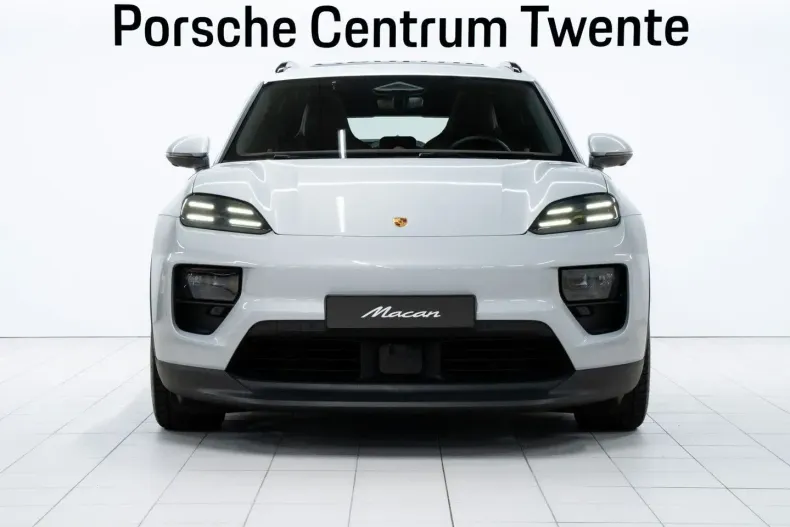 Porsche Macan din 2024 cu 18.183 km - oferta POR253348 - foto 2