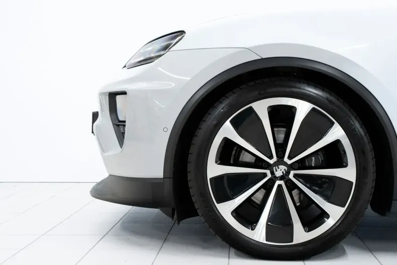 Porsche Macan din 2024 cu 18.183 km - oferta POR253348 - foto 6