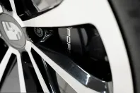 Porsche Macan din 2024 cu 18.183 km - oferta POR253348 - foto 12