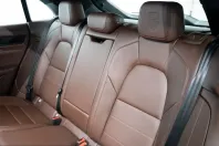 Porsche Macan din 2024 cu 18.183 km - oferta POR253348 - foto 30