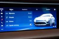 Porsche Macan din 2024 cu 18.183 km - oferta POR253348 - foto 42
