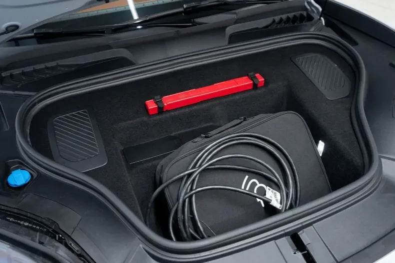 Porsche Macan din 2024 cu 18.183 km - oferta POR253348 - foto 50