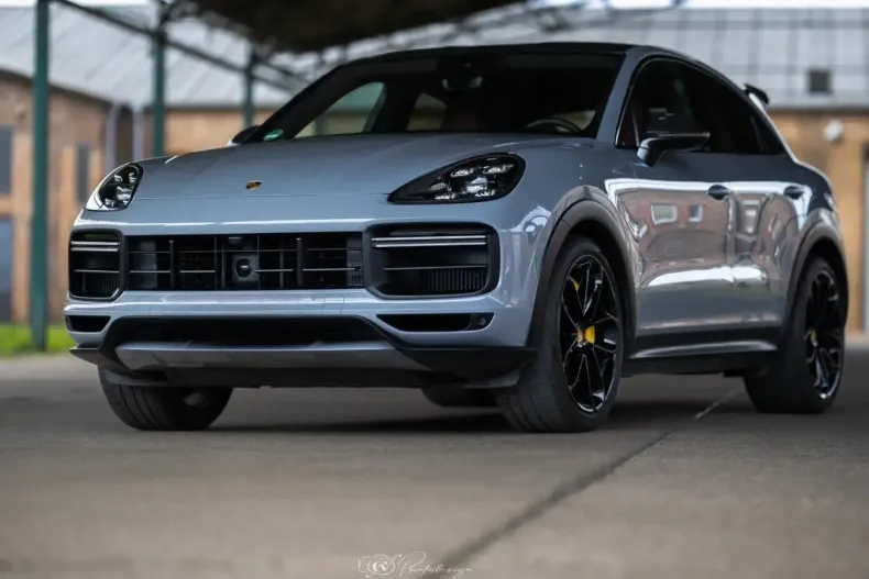 Porsche Cayenne din 2023 cu 48.000 km - oferta POR253352 - foto 2
