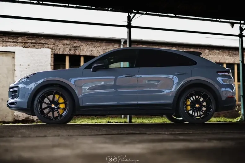 Porsche Cayenne din 2023 cu 48.000 km - oferta POR253352 - foto 4