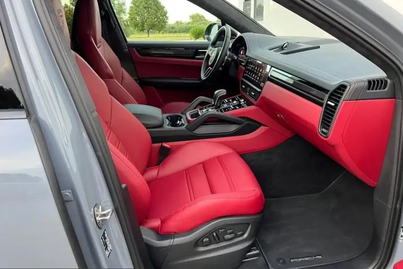 Porsche Cayenne din 2023 cu 48.000 km - oferta POR253352 - foto 14