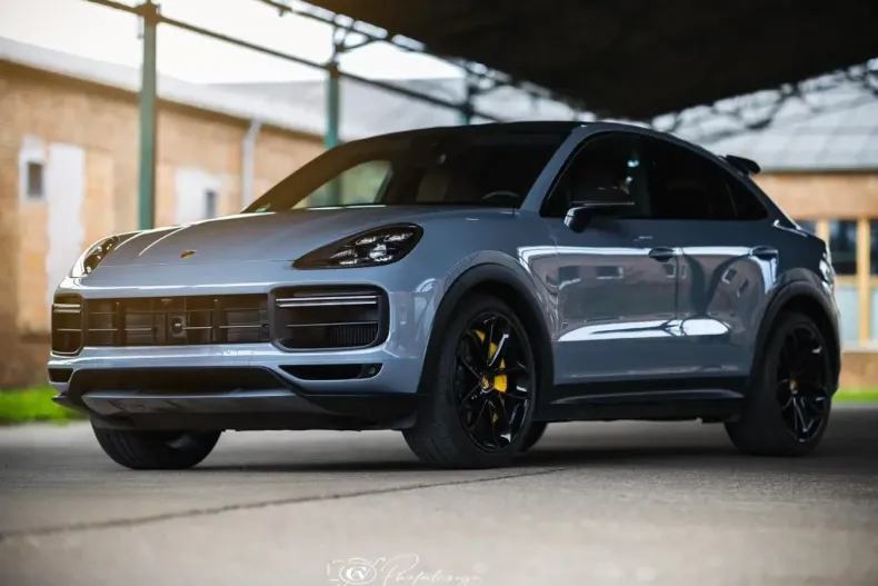 Porsche Cayenne din 2023 cu 48.000 km - oferta POR253352 - foto 19