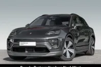 Porsche Macan din 2025 cu 13.769 km - oferta POR253353 - foto 1