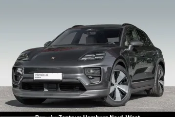 Porsche Macan din 2025 - oferta POR253353