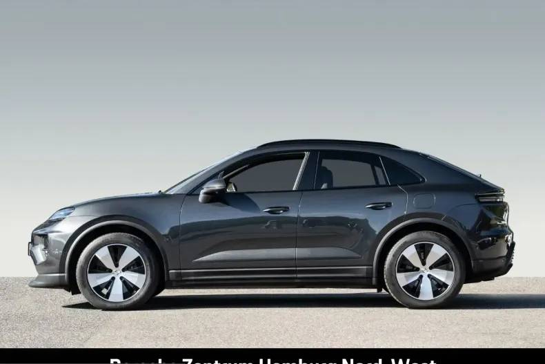 Porsche Macan din 2025 cu 13.769 km - oferta POR253353 - foto 2