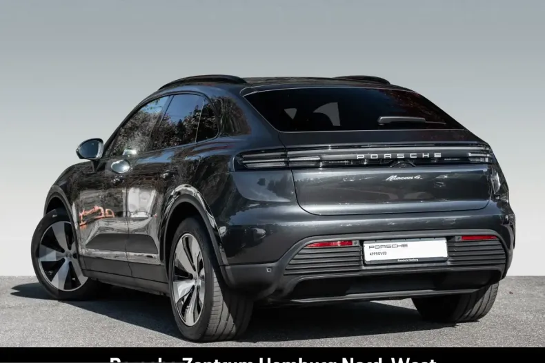 Porsche Macan din 2025 cu 13.769 km - oferta POR253353 - foto 3