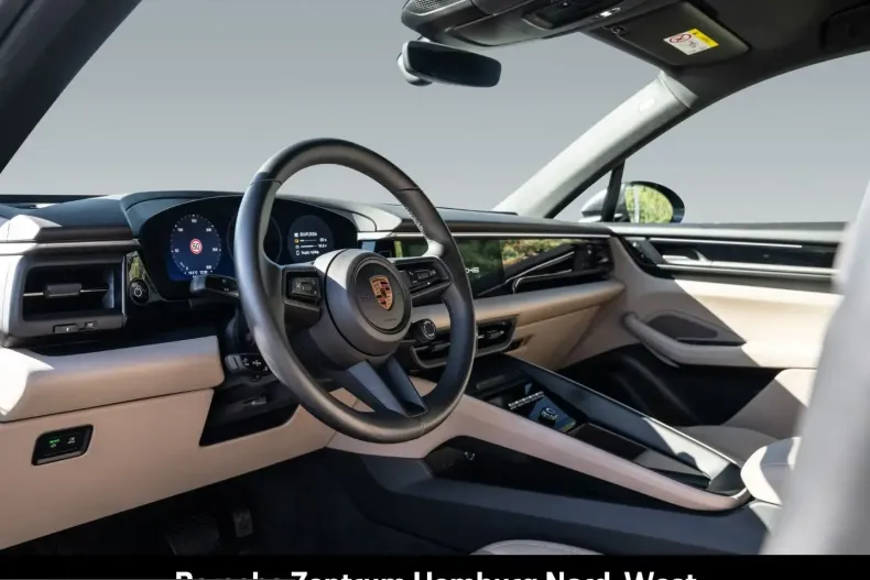 Porsche Macan din 2025 cu 13.769 km - oferta POR253353 - foto 4