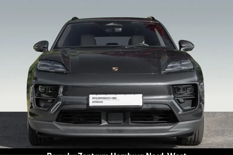 Porsche Macan din 2025 cu 13.769 km - oferta POR253353 - foto 7