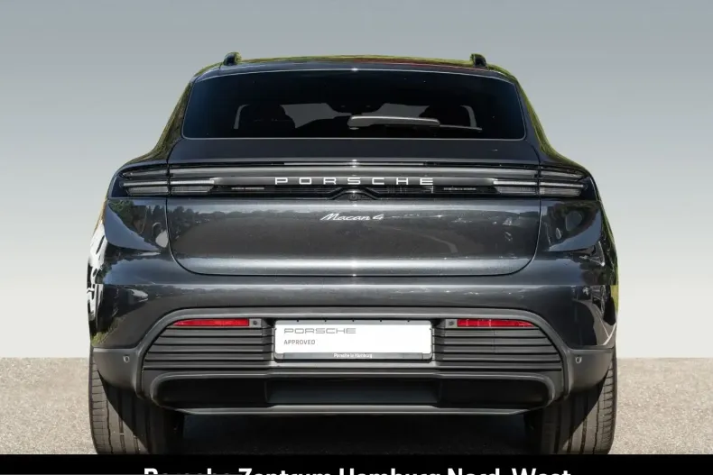 Porsche Macan din 2025 cu 13.769 km - oferta POR253353 - foto 8