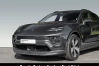Porsche Macan din 2025 cu 13.769 km - oferta POR253353 - foto 10