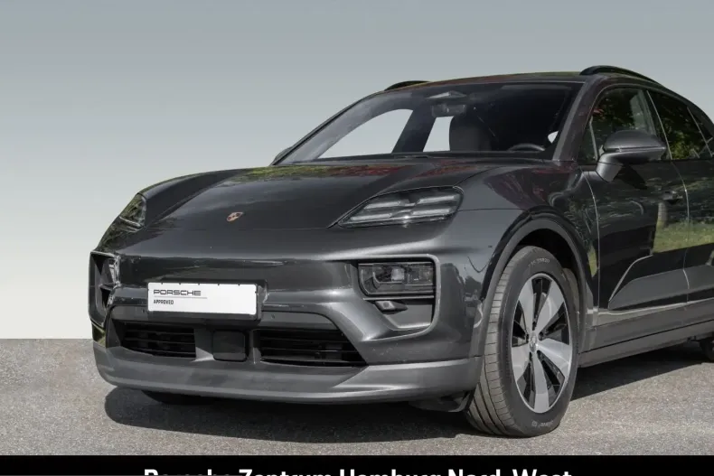Porsche Macan din 2025 cu 13.769 km - oferta POR253353 - foto 10