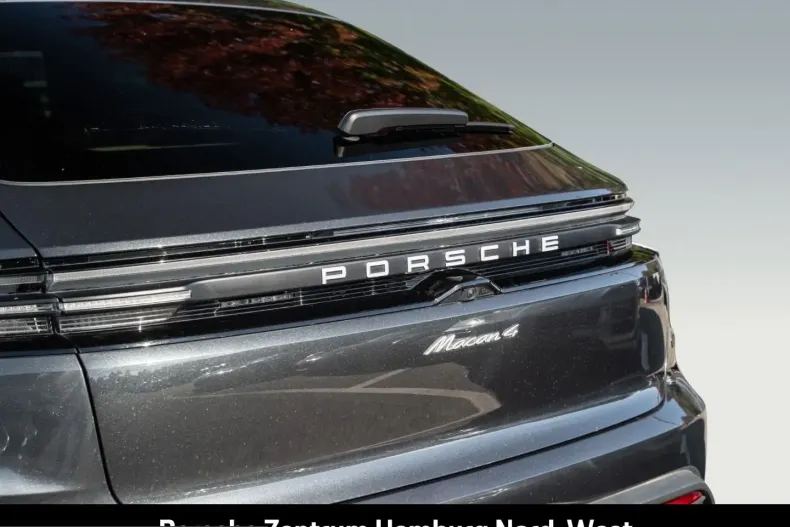 Porsche Macan din 2025 cu 13.769 km - oferta POR253353 - foto 12